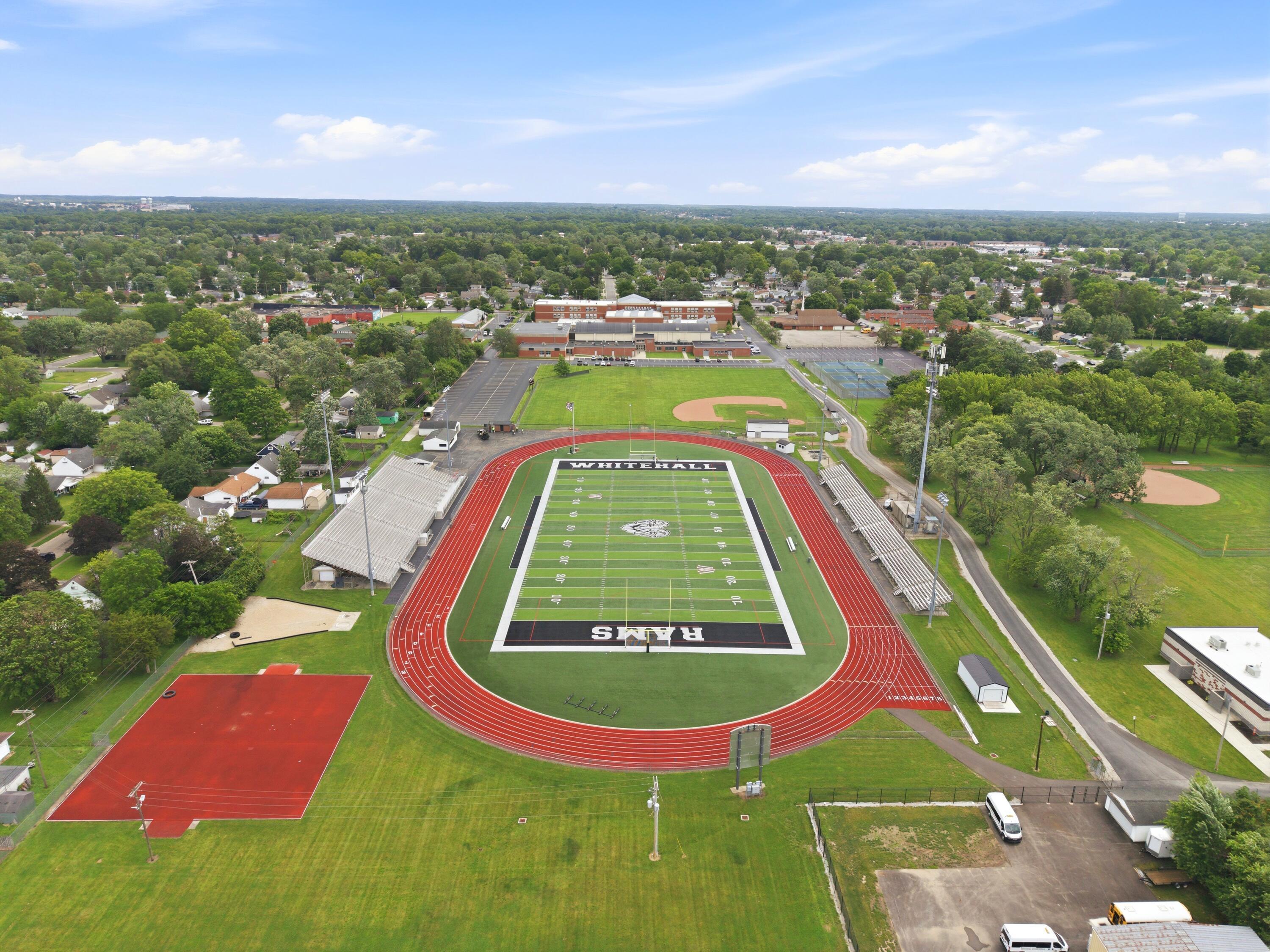 662 Beechwood Road Whitehall, OH 43213 - Photo 43 of 48 dji_20260618135750_0175_d