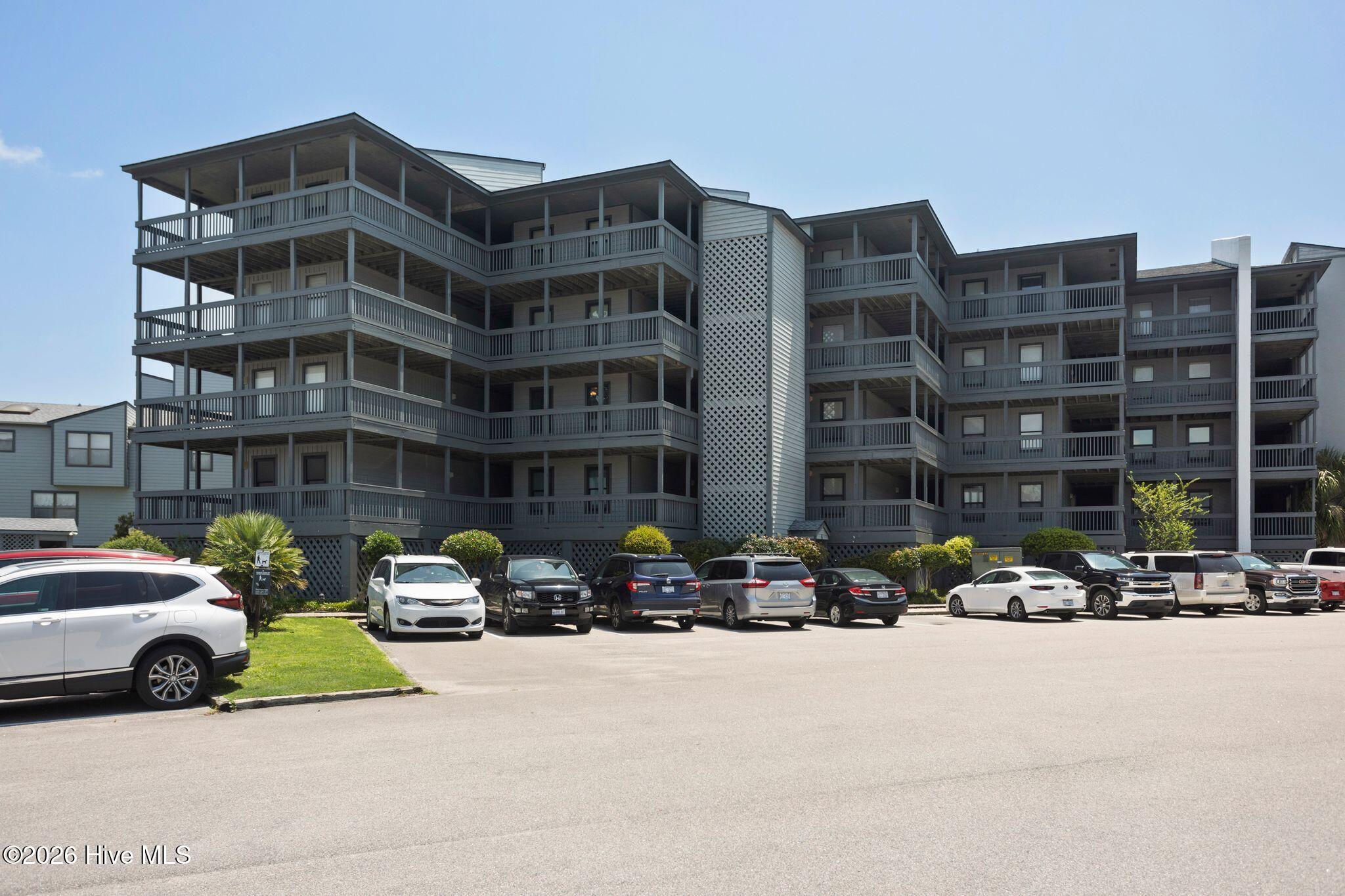 1896 New River Inlet Road, Unit 1205 North Topsail Beach, NC 28460 - Photo 46 of 48