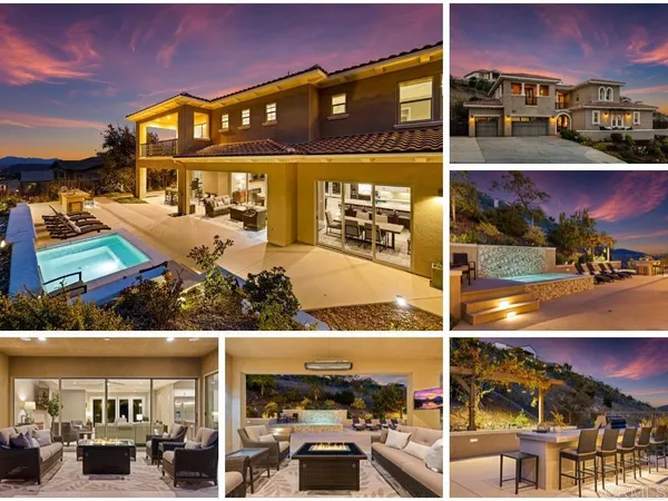 $2,860,000 | 519 Ledge Street, San Marcos, CA 92078