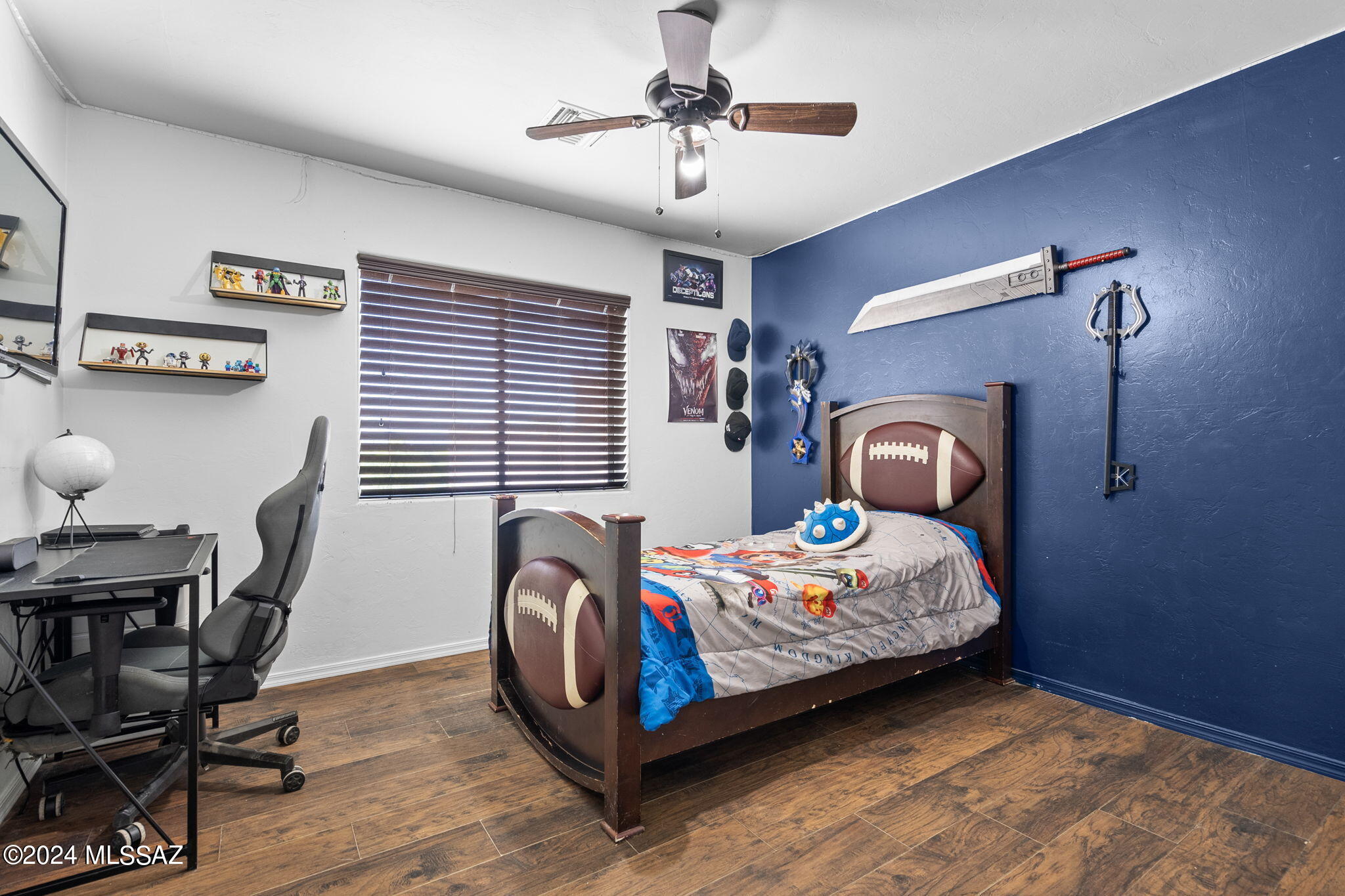 1436 Podar Court Rio Rico, AZ 85648 - Photo 14 of 32