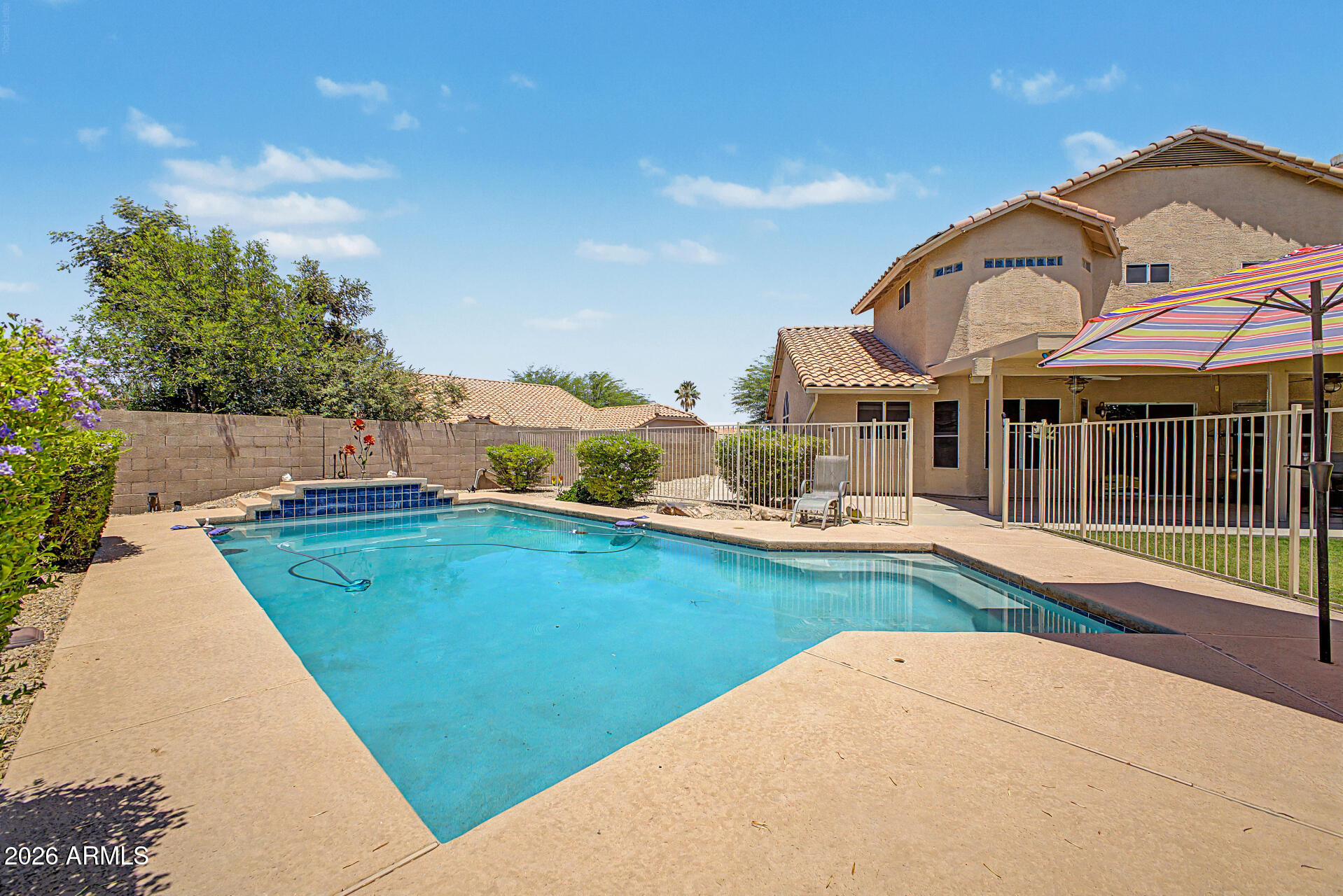 1311 East Grandview Road Phoenix, AZ 85022 - Photo 49 of 52 53-Grandview