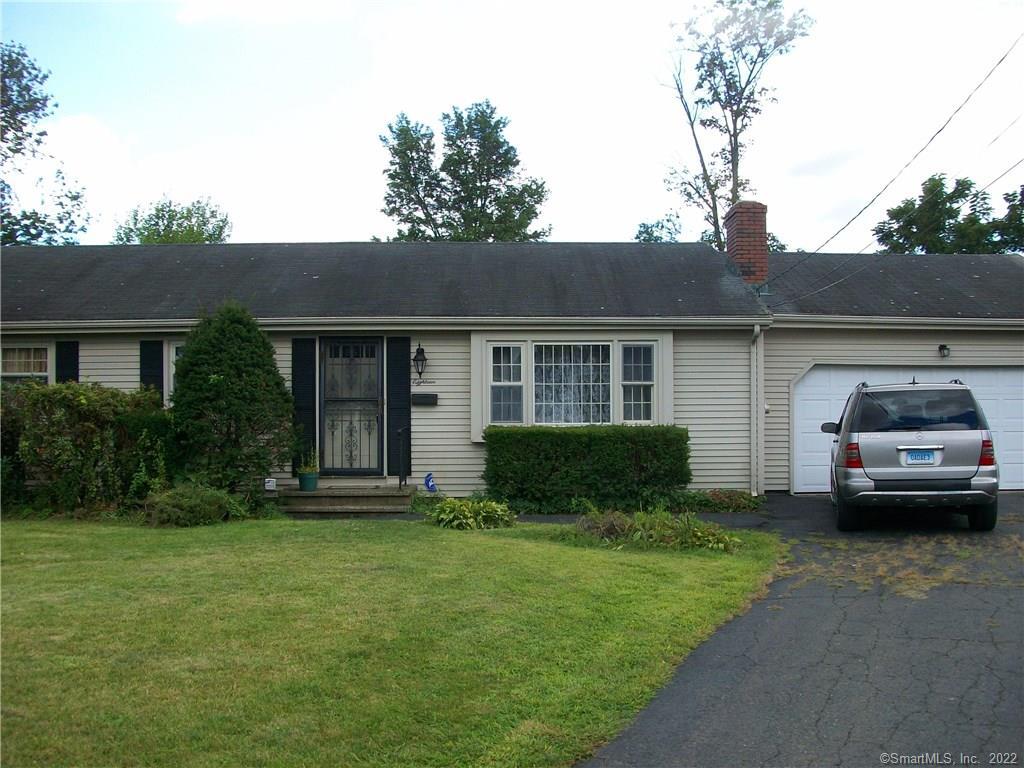 18 Rhodes Circle Wethersfield, CT 06109 - Photo 1 of 1 Gallery Image 1