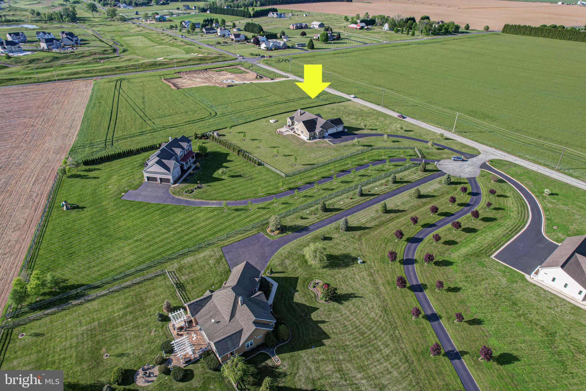 3 Drucilla Lane Townsend, DE 19734 - Photo 101 of 111