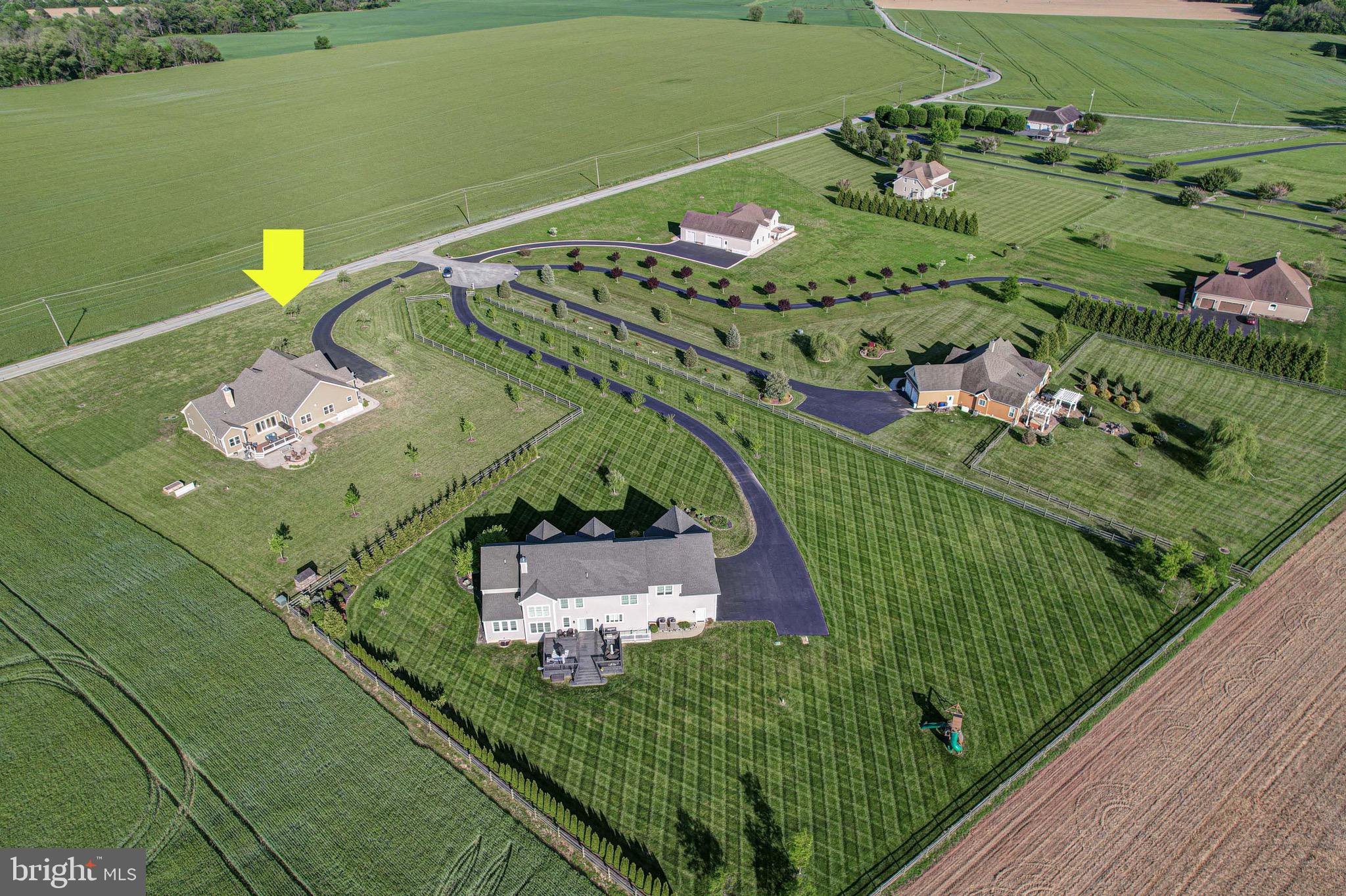 3 Drucilla Lane Townsend, DE 19734 - Photo 105 of 111