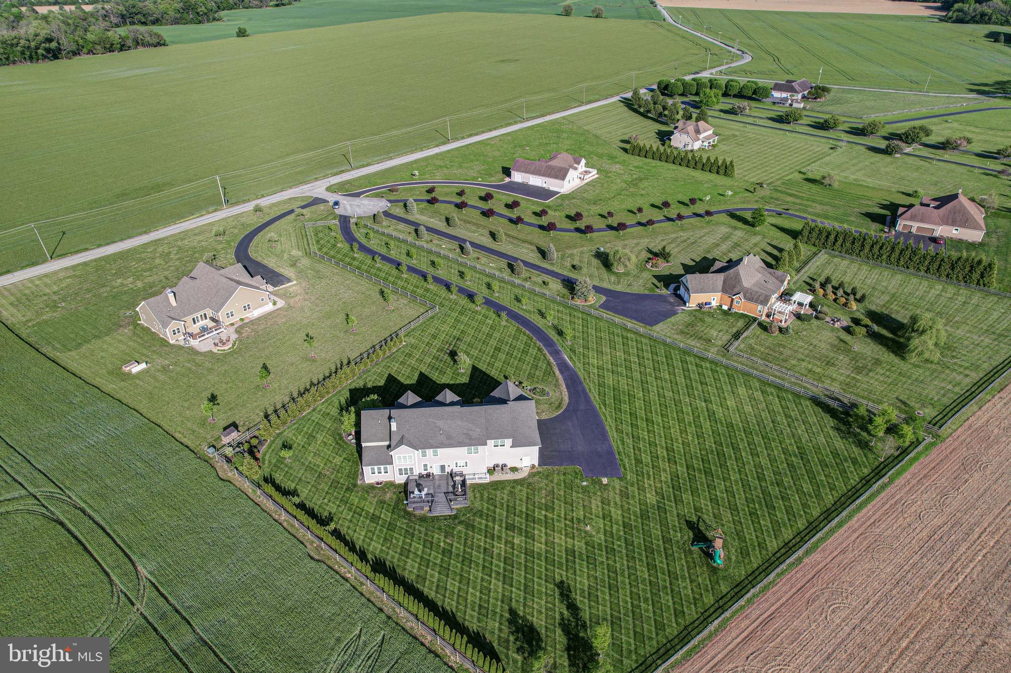 3 Drucilla Lane Townsend, DE 19734 - Photo 106 of 111