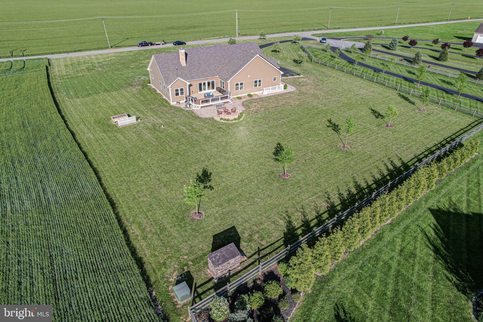 3 Drucilla Lane Townsend, DE 19734 - Photo 107 of 111