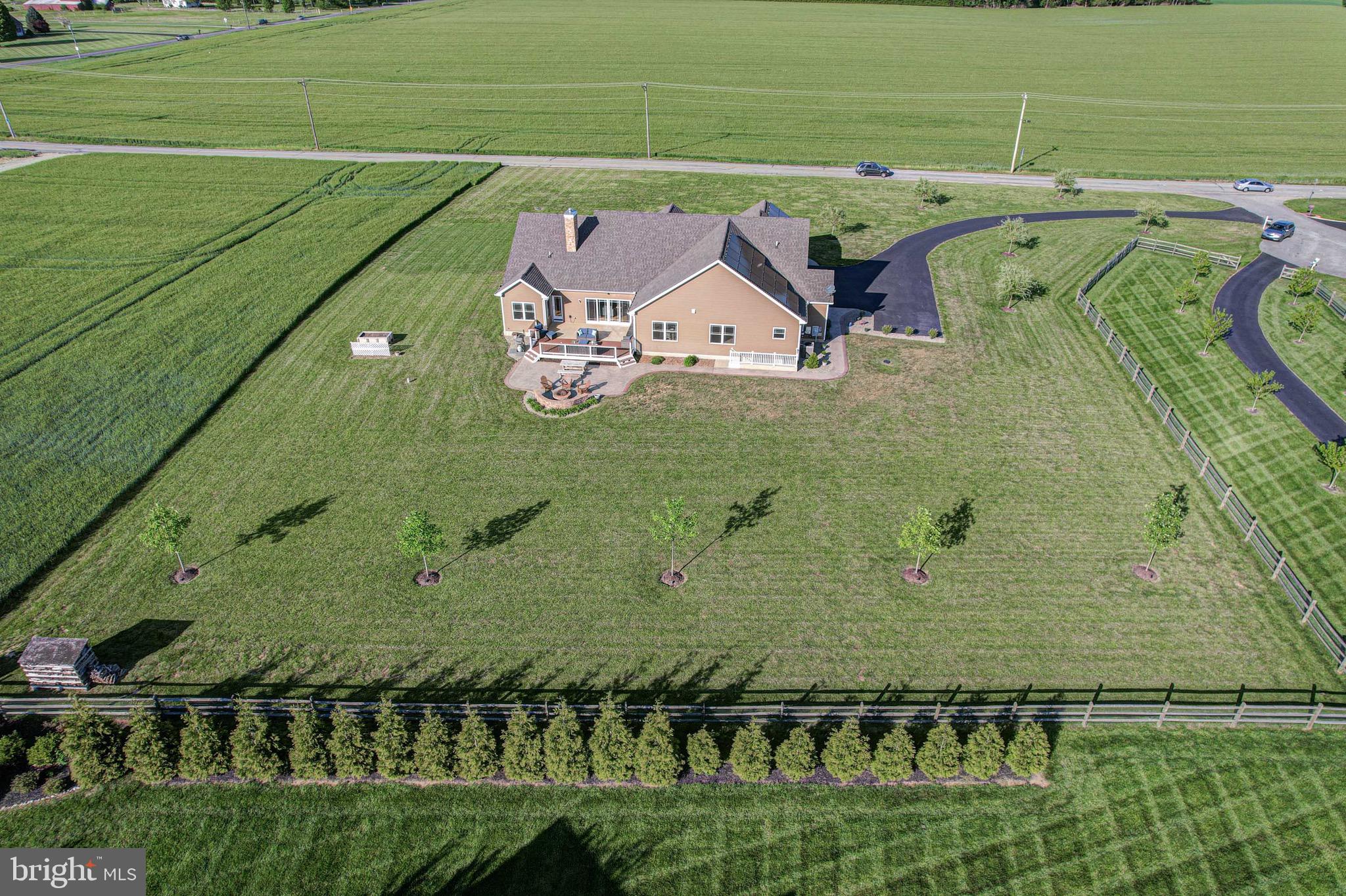 3 Drucilla Lane Townsend, DE 19734 - Photo 108 of 111