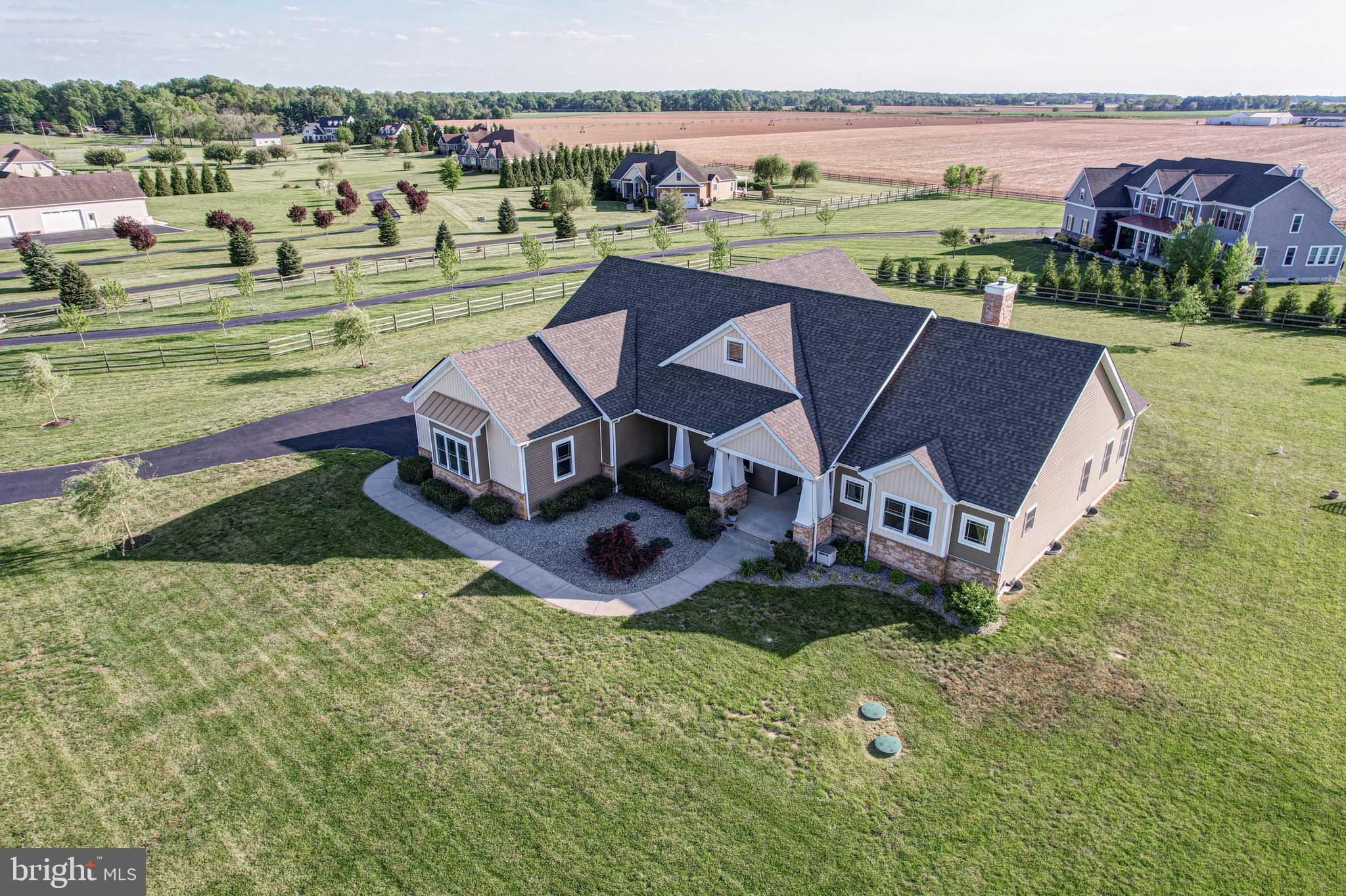 3 Drucilla Lane Townsend, DE 19734 - Photo 92 of 111