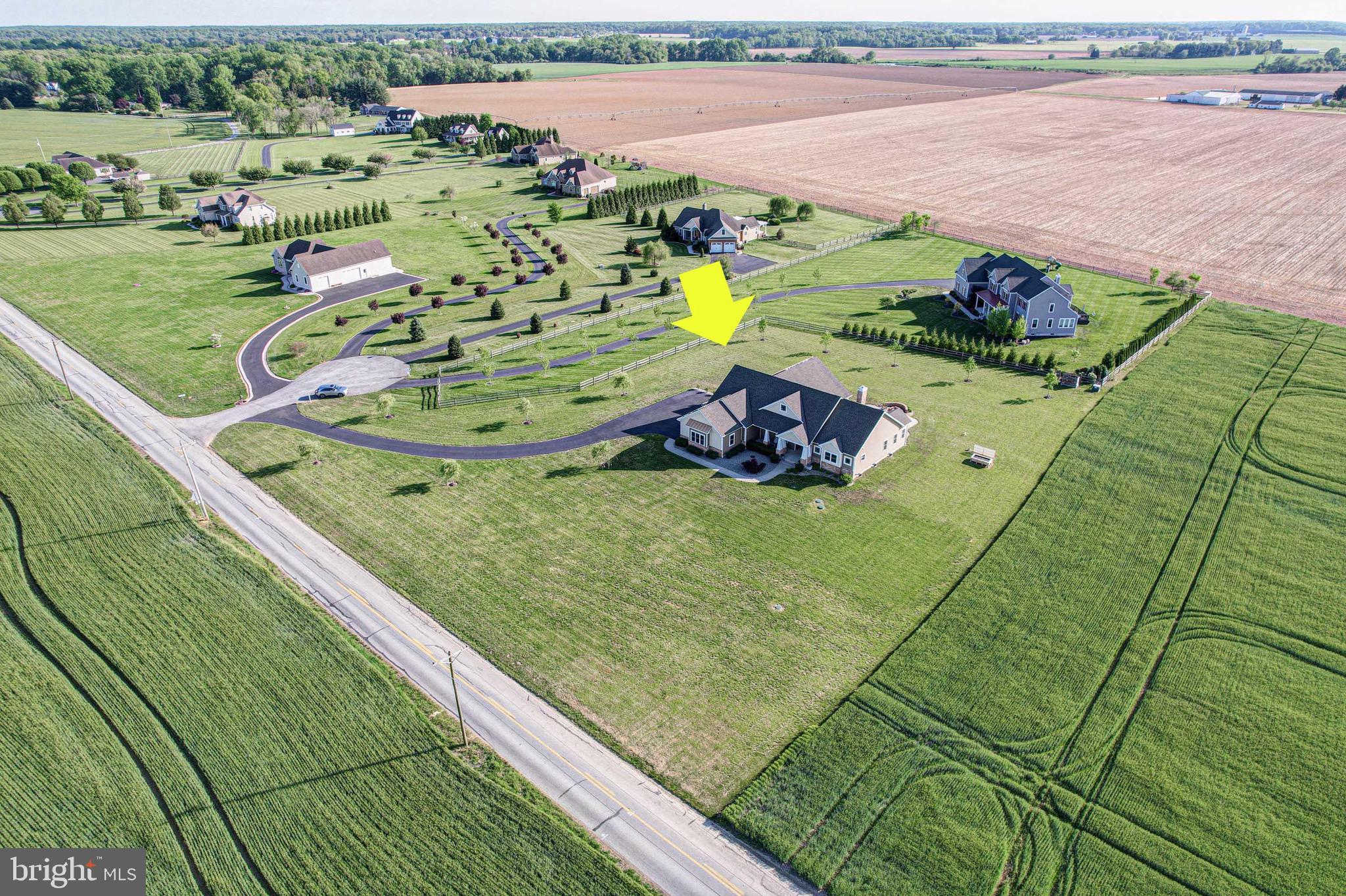 3 Drucilla Lane Townsend, DE 19734 - Photo 93 of 111