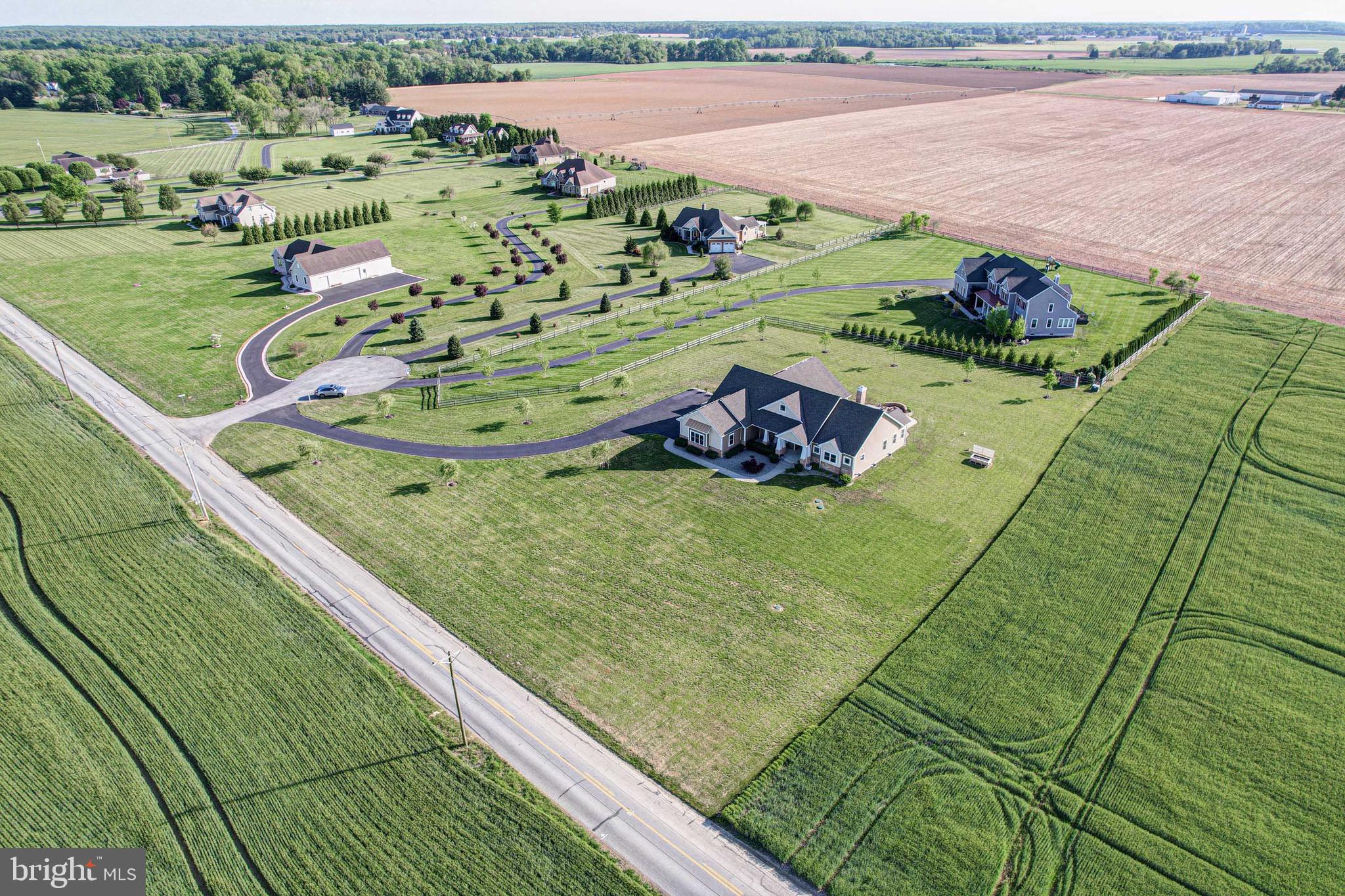 3 Drucilla Lane Townsend, DE 19734 - Photo 94 of 111