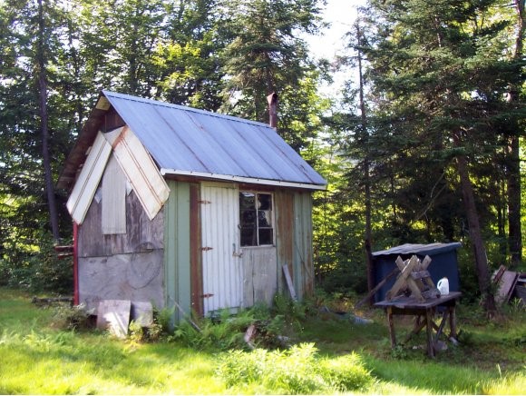 0 Off Mud Hollow Road Kirby, VT 05851 - Photo 1 of 1 Gallery Image 1