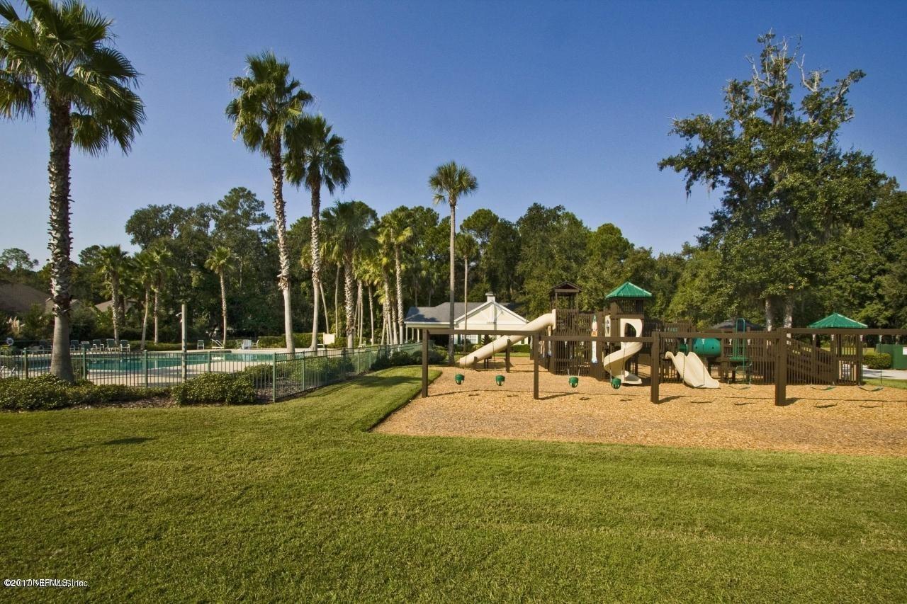 261 North Mill View Way Ponte Vedra Beach, FL 32082 - Photo 26 of 27 a view of a park with swings and slides