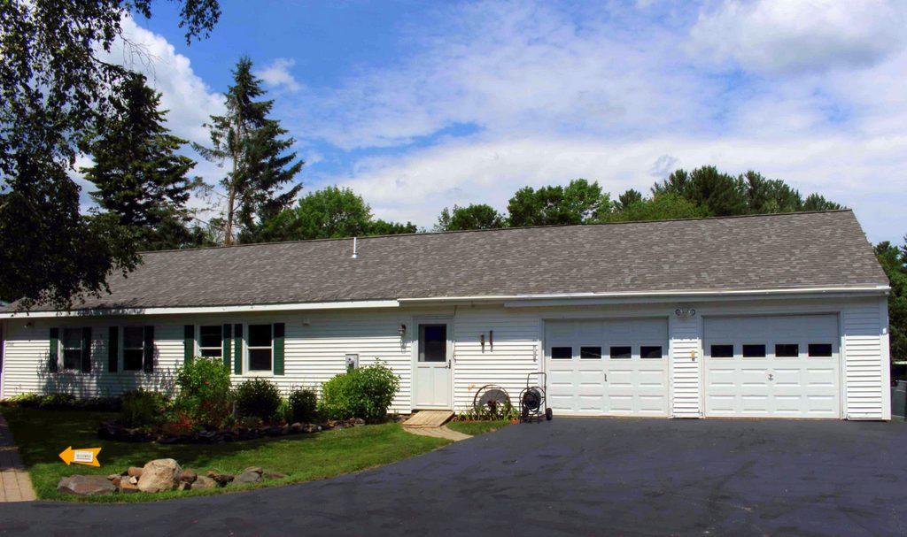 970 Industry Road Farmington, ME 04938 - Photo 51 of 83 02-Garage