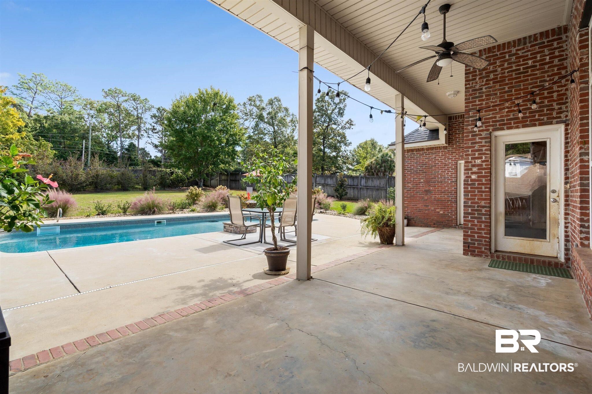 14 Patrice Trace Daphne, AL 36527 - Photo 23 of 33 Pool