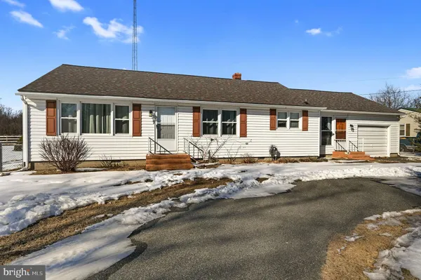 $310,000 | 6222 Milford Harrington Highway, Harrington, DE 19952