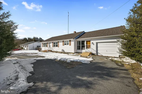 $310,000 | 6222 Milford Harrington Highway, Harrington, DE 19952