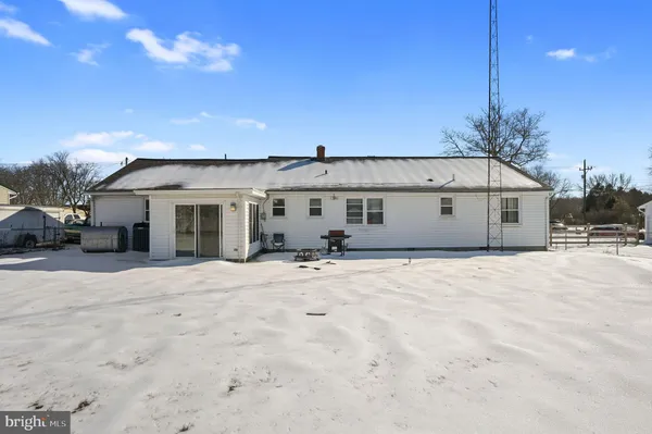 $310,000 | 6222 Milford Harrington Highway, Harrington, DE 19952