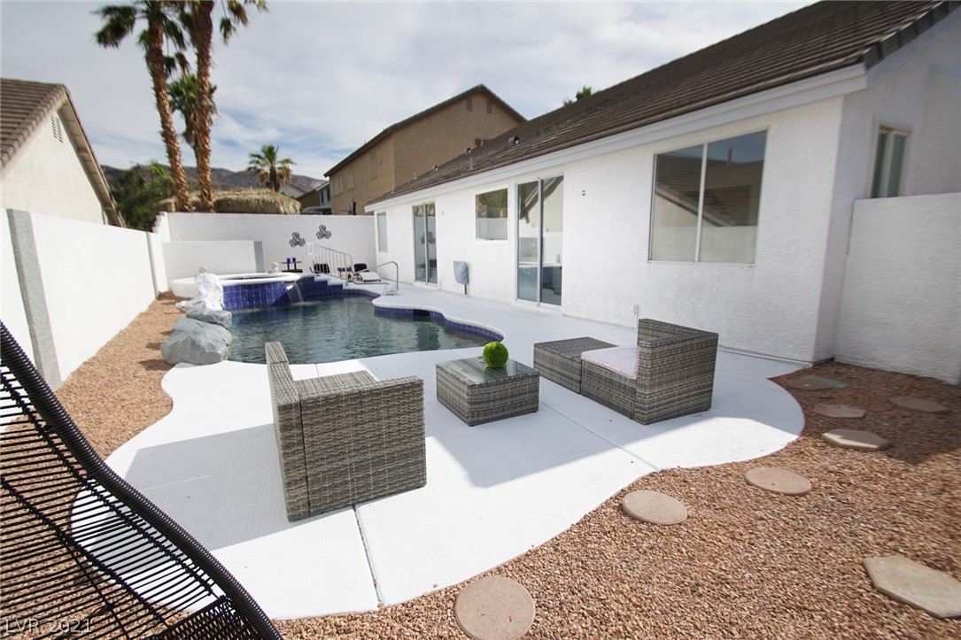 108 Milicity Road Henderson, NV 89012 - Photo 28 of 34 Gallery Image 28