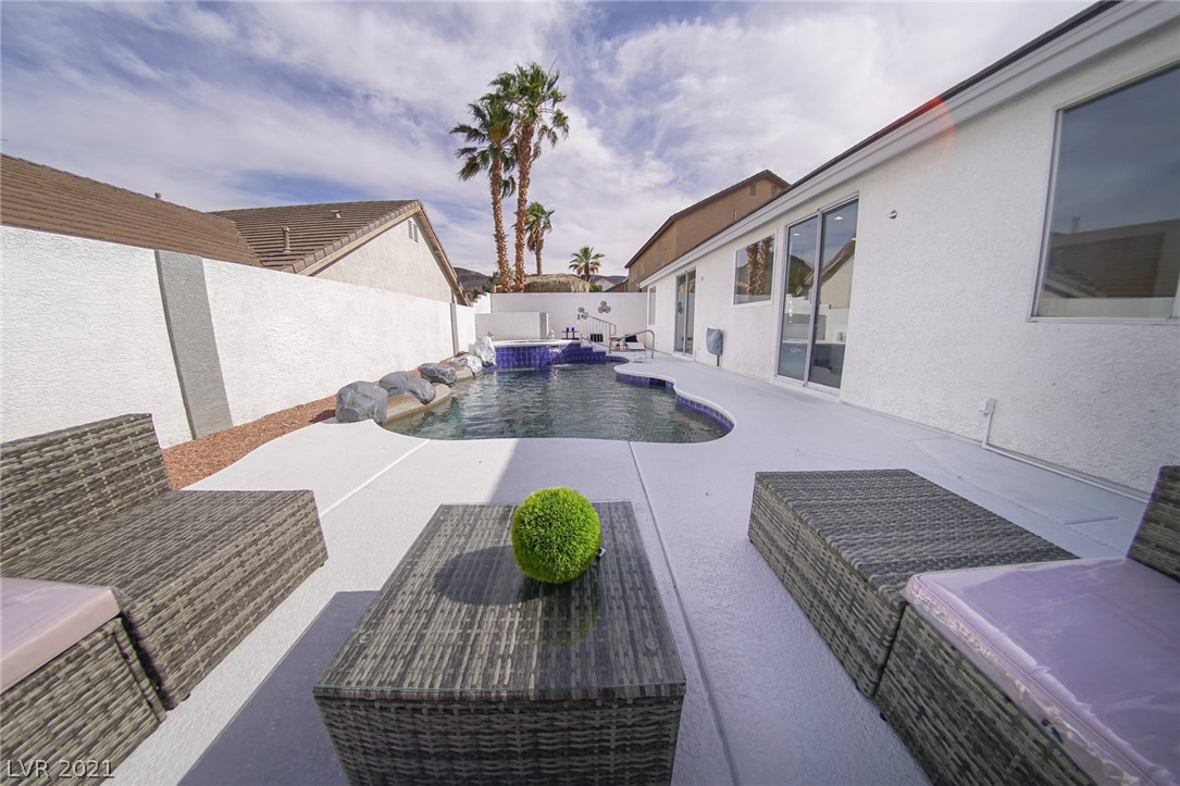 108 Milicity Road Henderson, NV 89012 - Photo 30 of 34 Gallery Image 30