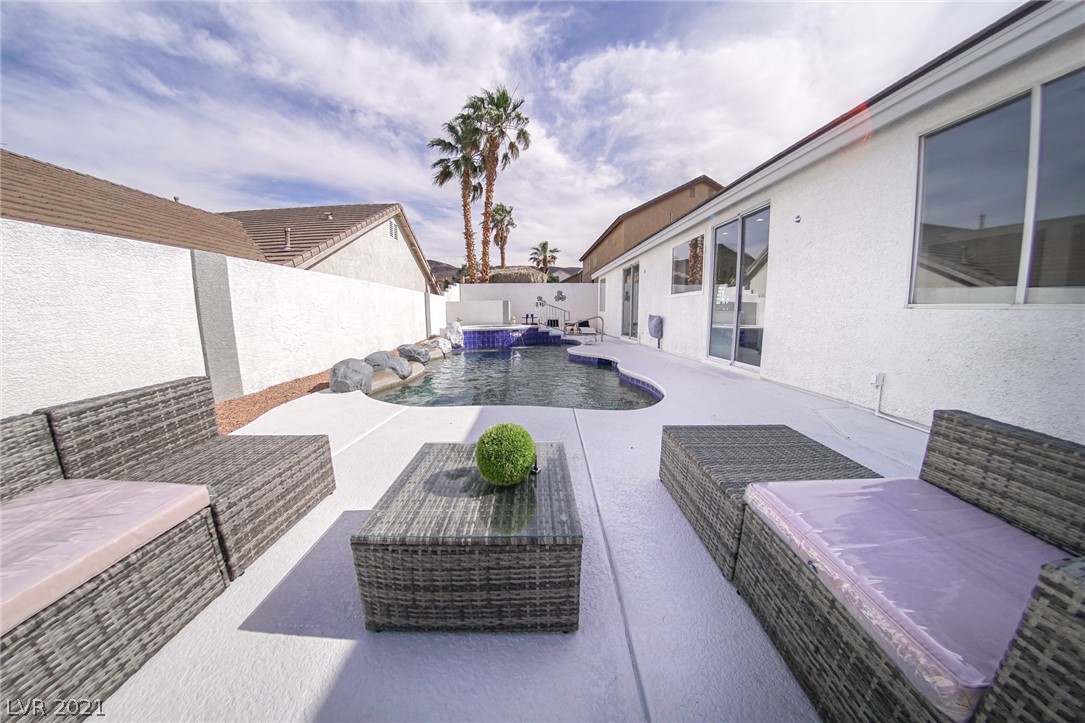 108 Milicity Road Henderson, NV 89012 - Photo 31 of 34 Gallery Image 31