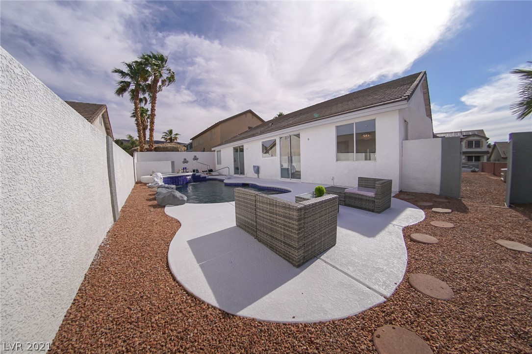 108 Milicity Road Henderson, NV 89012 - Photo 32 of 34 Gallery Image 32