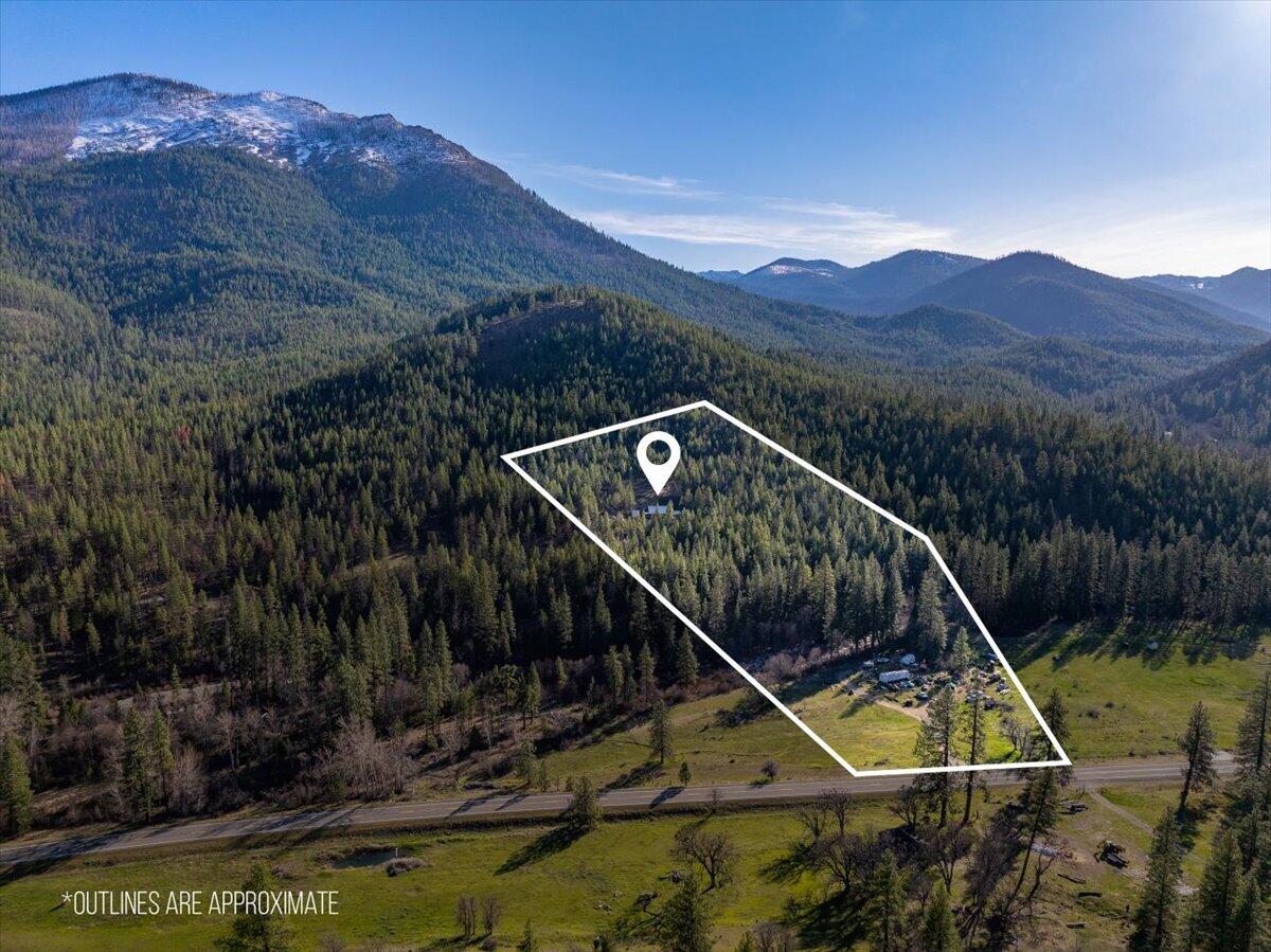 Blue Blue Wolf Ranch Callahan, CA 96014 - Photo 39 of 39 16-Callahan Ranch - E-8