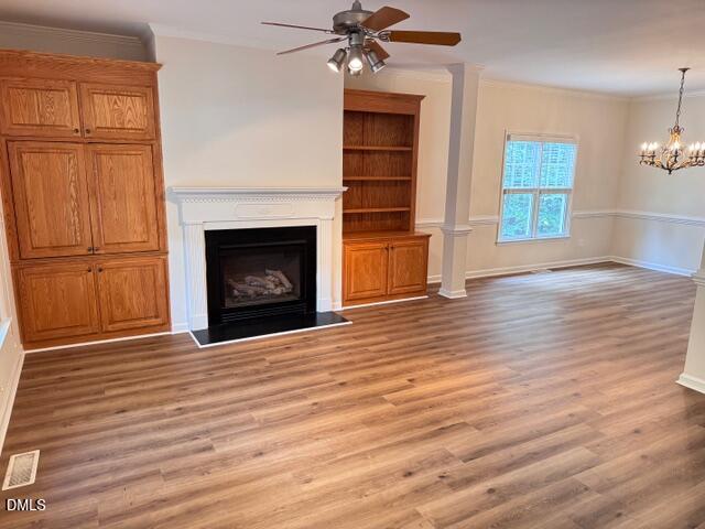 2313 Filigree Court Raleigh, NC 27614 - Photo 13 of 58 IMG_0989