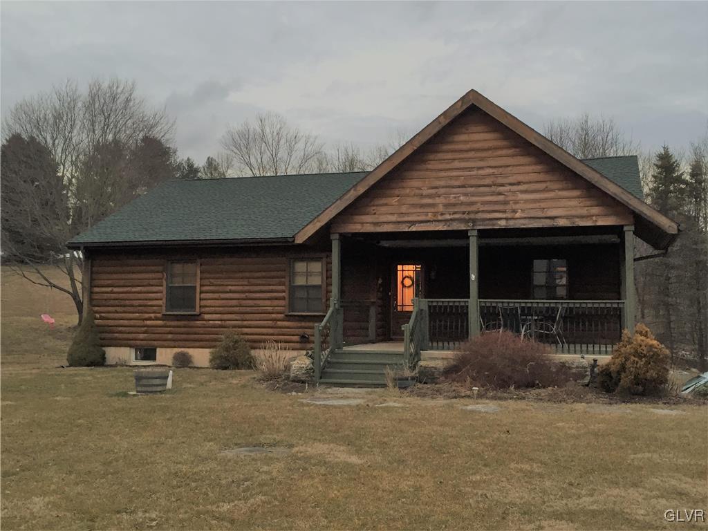 1859 Dinkey Road Lehighton, PA 18235 - Photo 1 of 33 Gallery Image 1