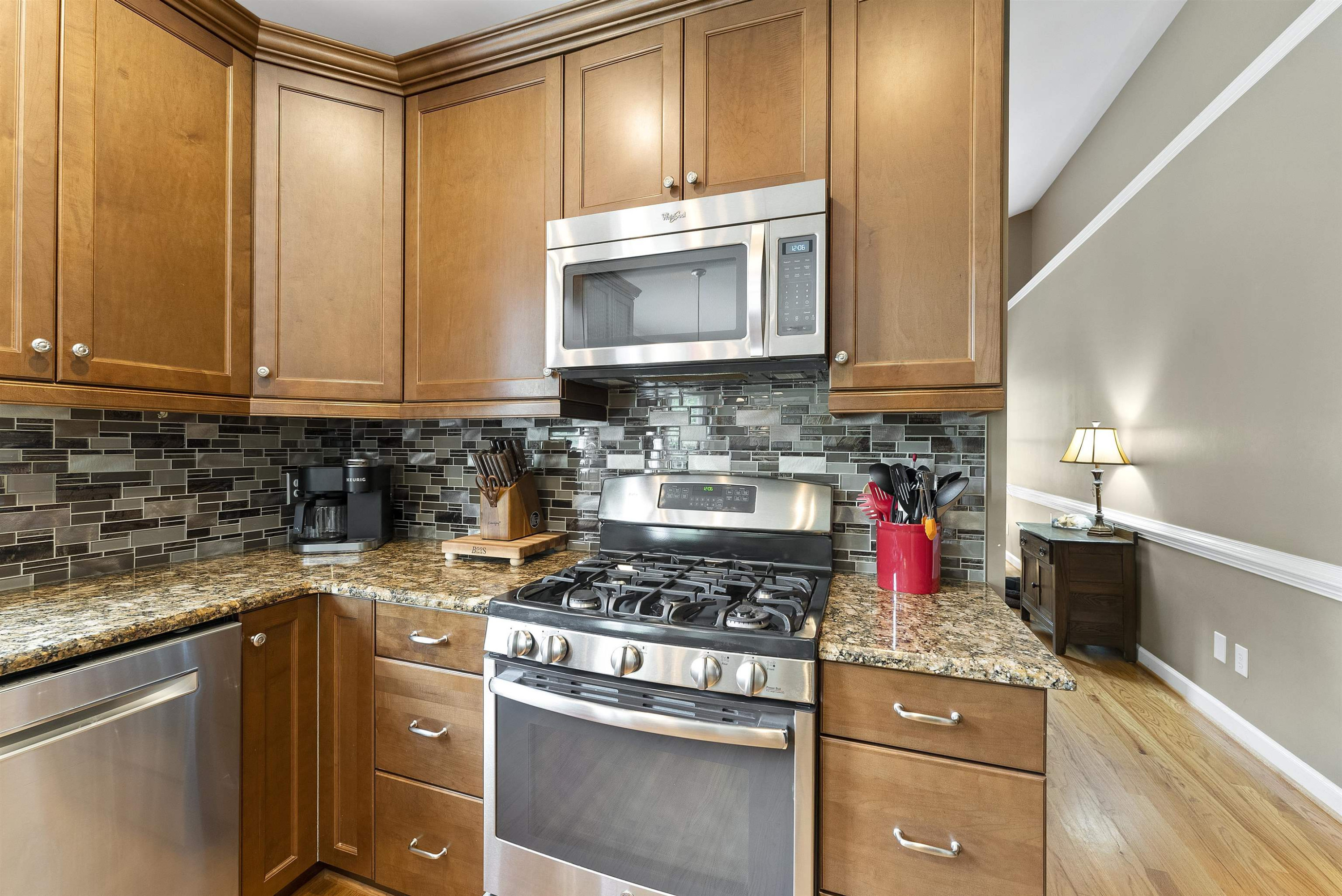 12304 Tappersfield Court Raleigh, NC 27613 - Photo 3 of 41 Photo 3