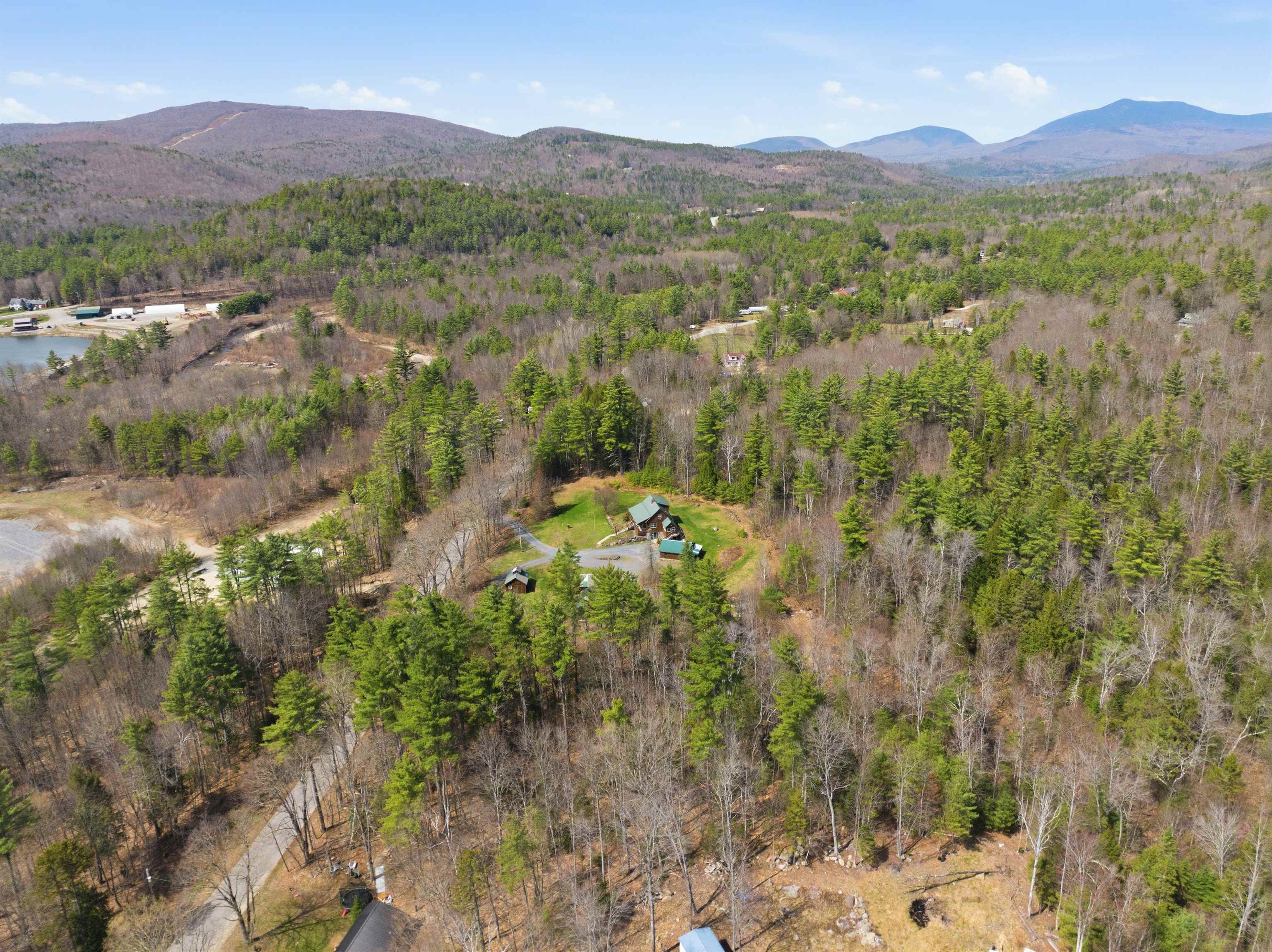 218 East Side Road Wentworth, NH 03282 - Photo 50 of 54 Gallery Image 50