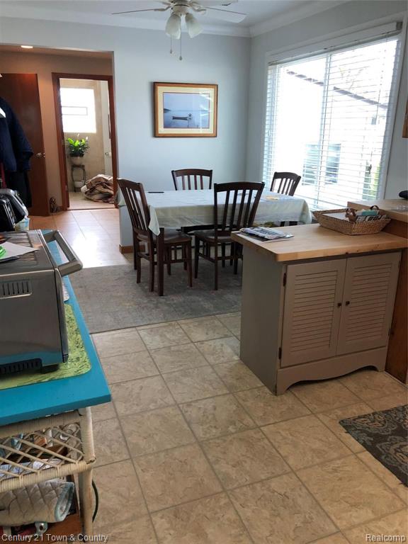 6595 South River Road Marine City, MI 48039 - Photo 15 of 36