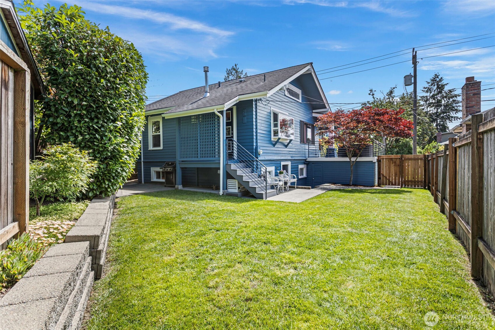3214 South Byron Street Seattle, WA 98144 - Photo 20 of 27