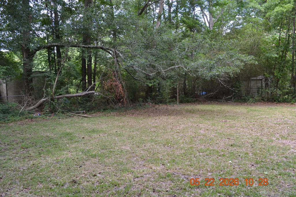 5552 Valleybrook Road Columbus, GA 31907 - Photo 22 of 27 a view of outdoor space and yard