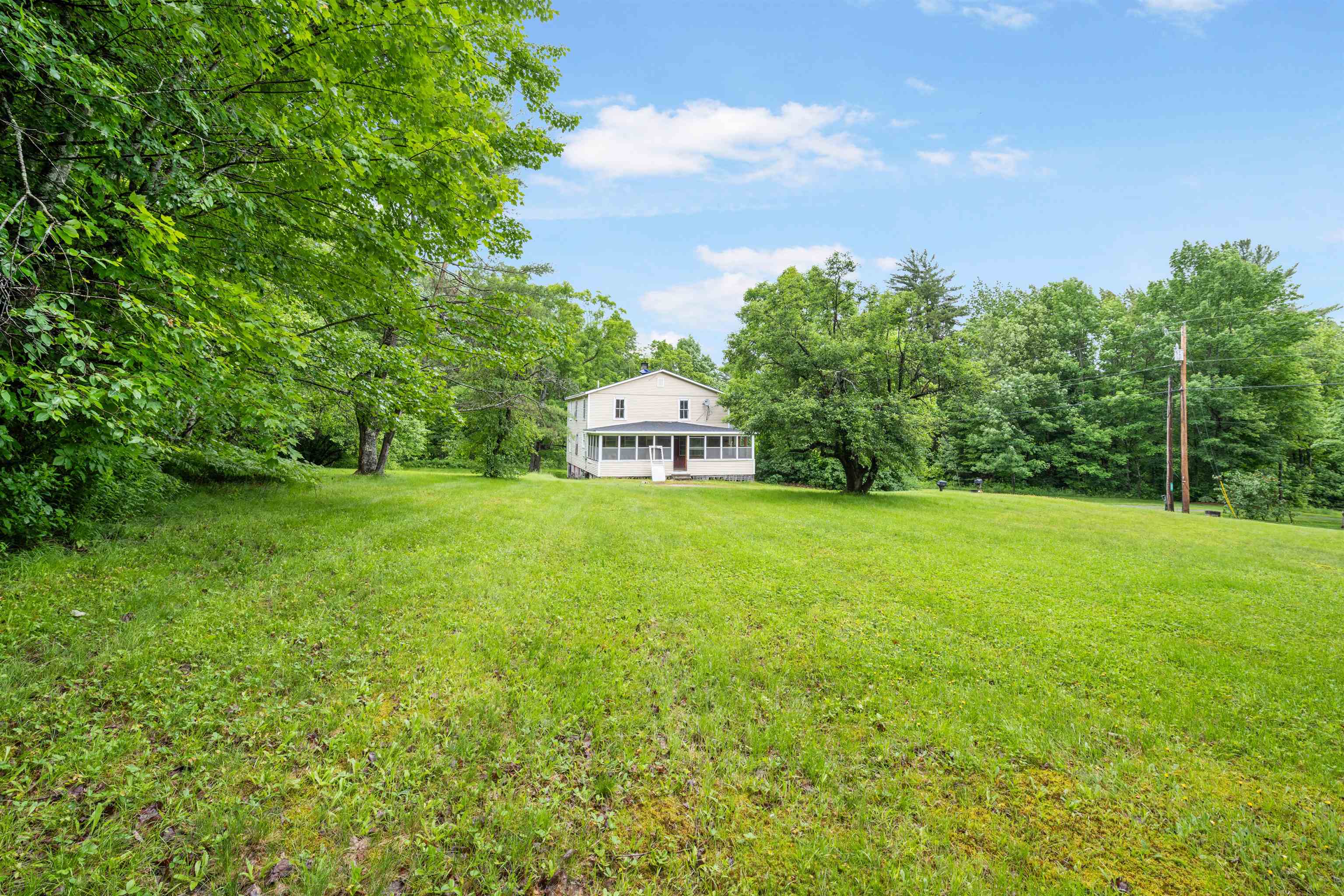 222 Old Cherry Mountain Road Jefferson, NH 03583 - Photo 6 of 43