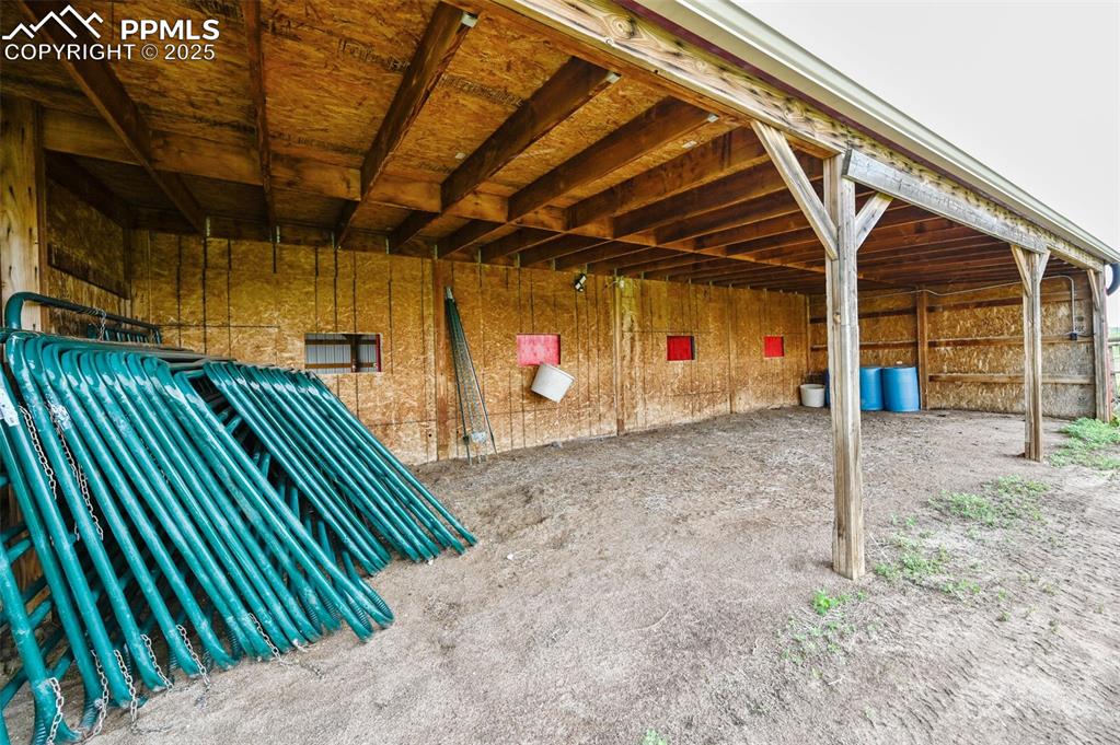 1625 North Yoder Road Yoder, CO 80864 - Photo 39 of 50