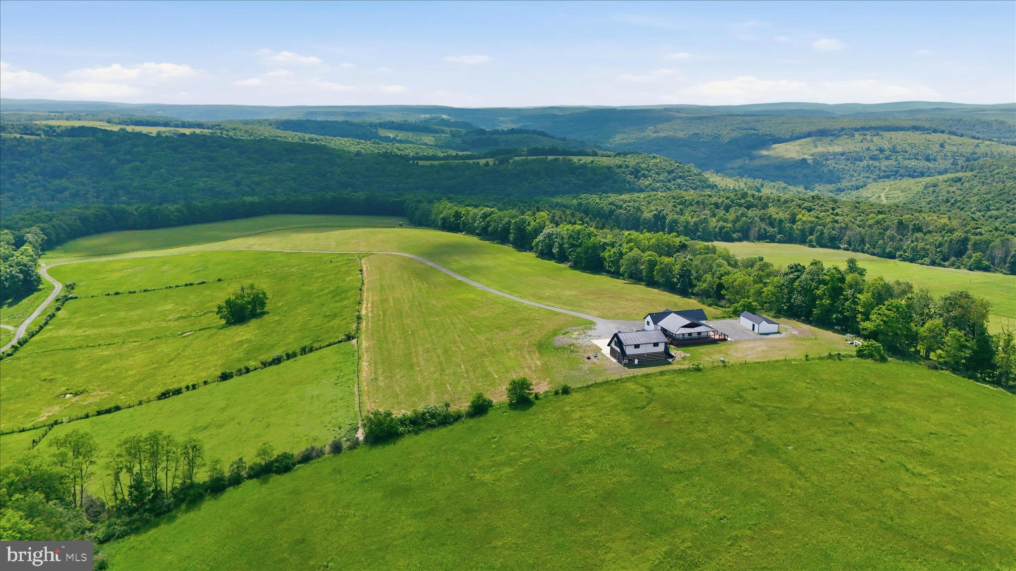 524 Bane Cutoff Road Elk Garden, WV 26717 - Photo 63 of 71