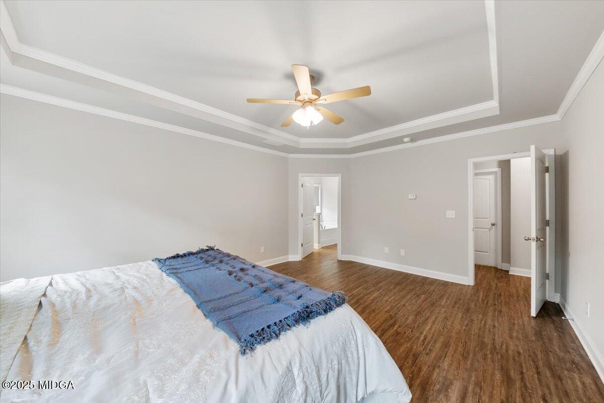 1737 Hopewell Road Forsyth, GA 31029 - Photo 14 of 27 14