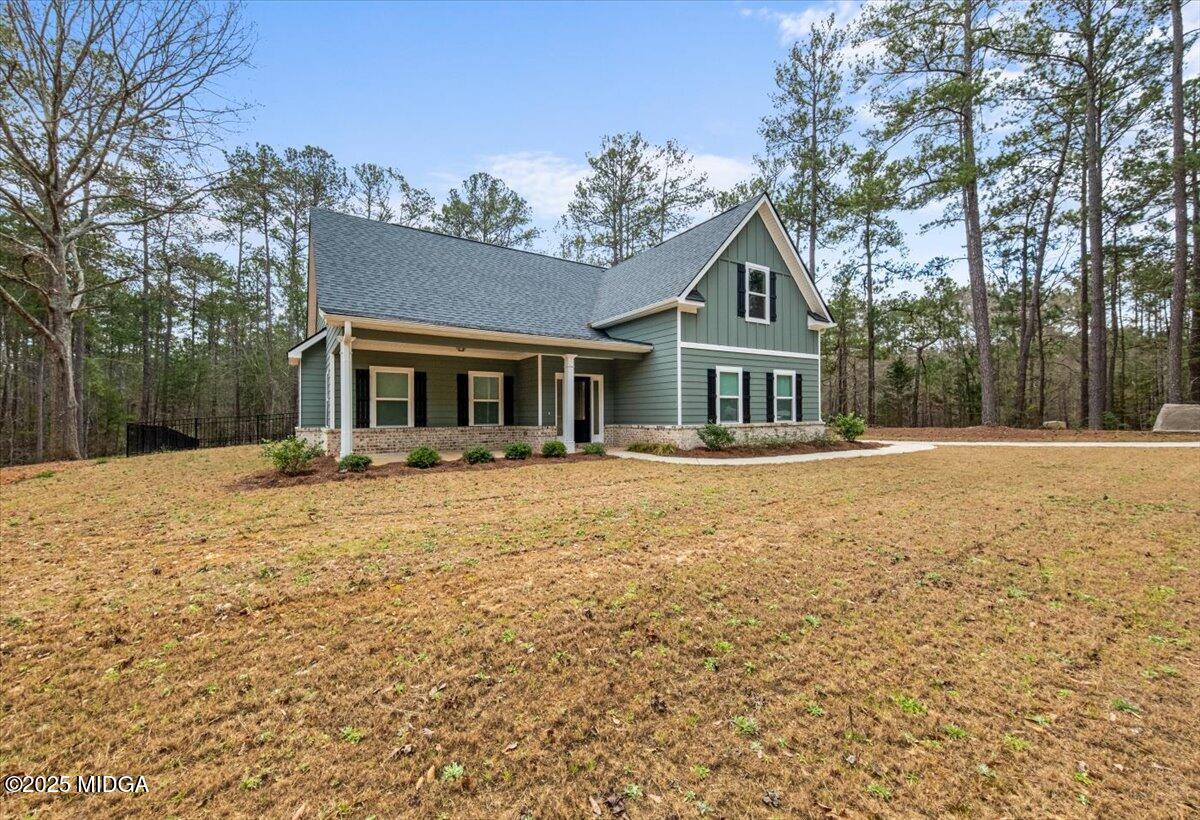 1737 Hopewell Road Forsyth, GA 31029 - Photo 2 of 27 2