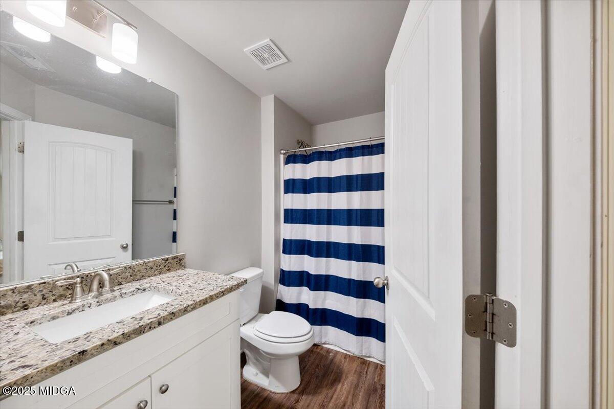 1737 Hopewell Road Forsyth, GA 31029 - Photo 22 of 27 23