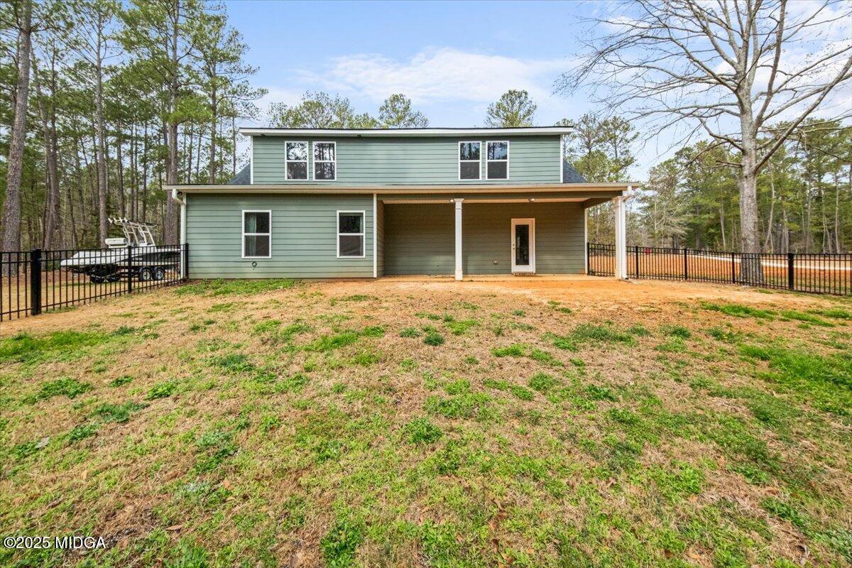 1737 Hopewell Road Forsyth, GA 31029 - Photo 25 of 27 26