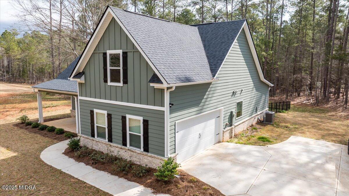 1737 Hopewell Road Forsyth, GA 31029 - Photo 3 of 27 3