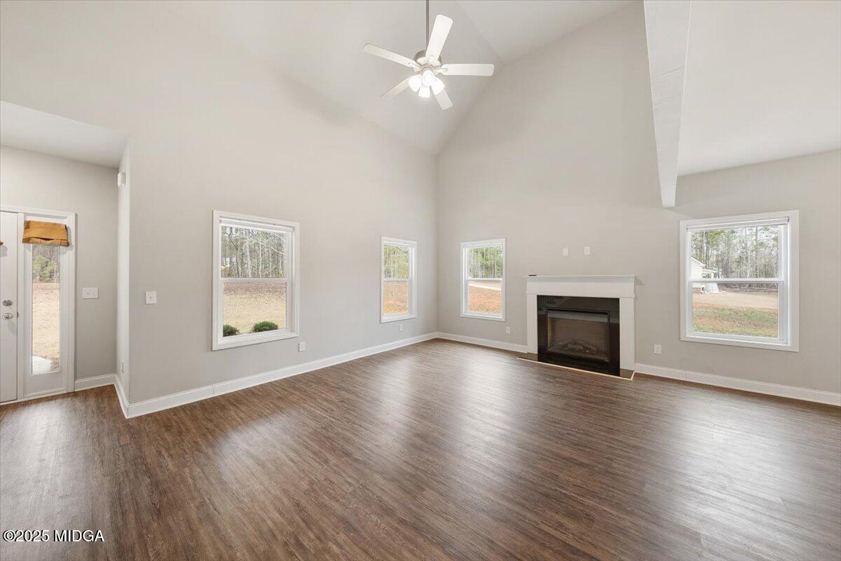 1737 Hopewell Road Forsyth, GA 31029 - Photo 6 of 27 6