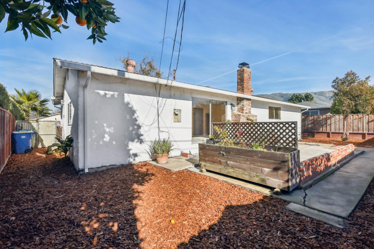 320 Coelho Street Milpitas, CA 95035 - Photo 23 of 34 a view of a porch with furniture