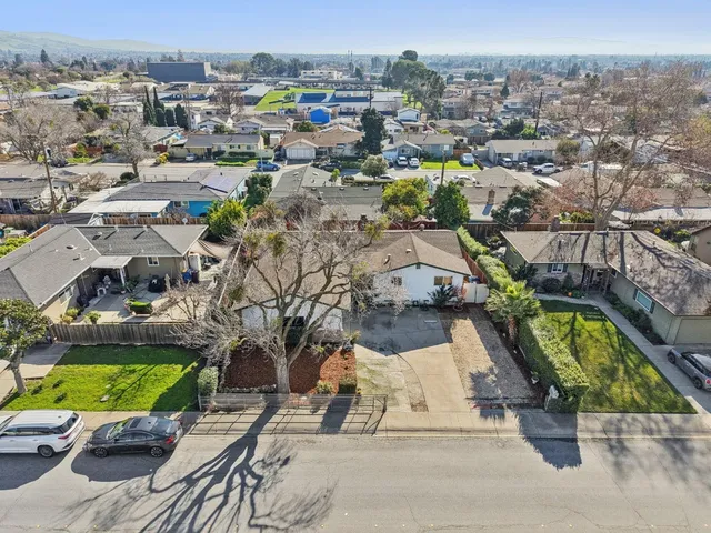 $1,399,999 | 320 Coelho Street, Milpitas, CA 95035