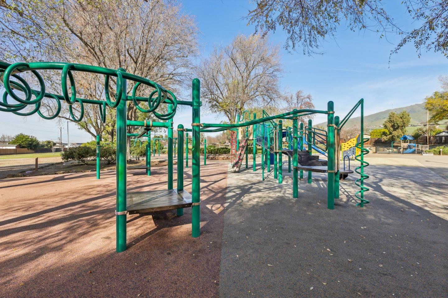 320 Coelho Street Milpitas, CA 95035 - Photo 28 of 34 a view of a street with an outdoor seating