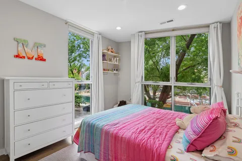 $999,000 | 1233 North Paulina Street, Unit 2, Chicago, IL 60622