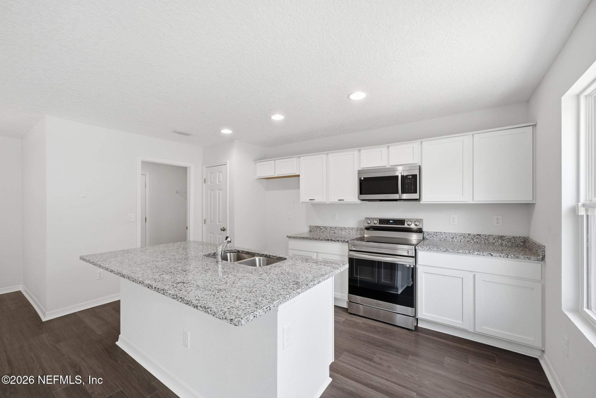 6219 Moncrief Road West Jacksonville, FL 32219 - Photo 14 of 32 Kitchen