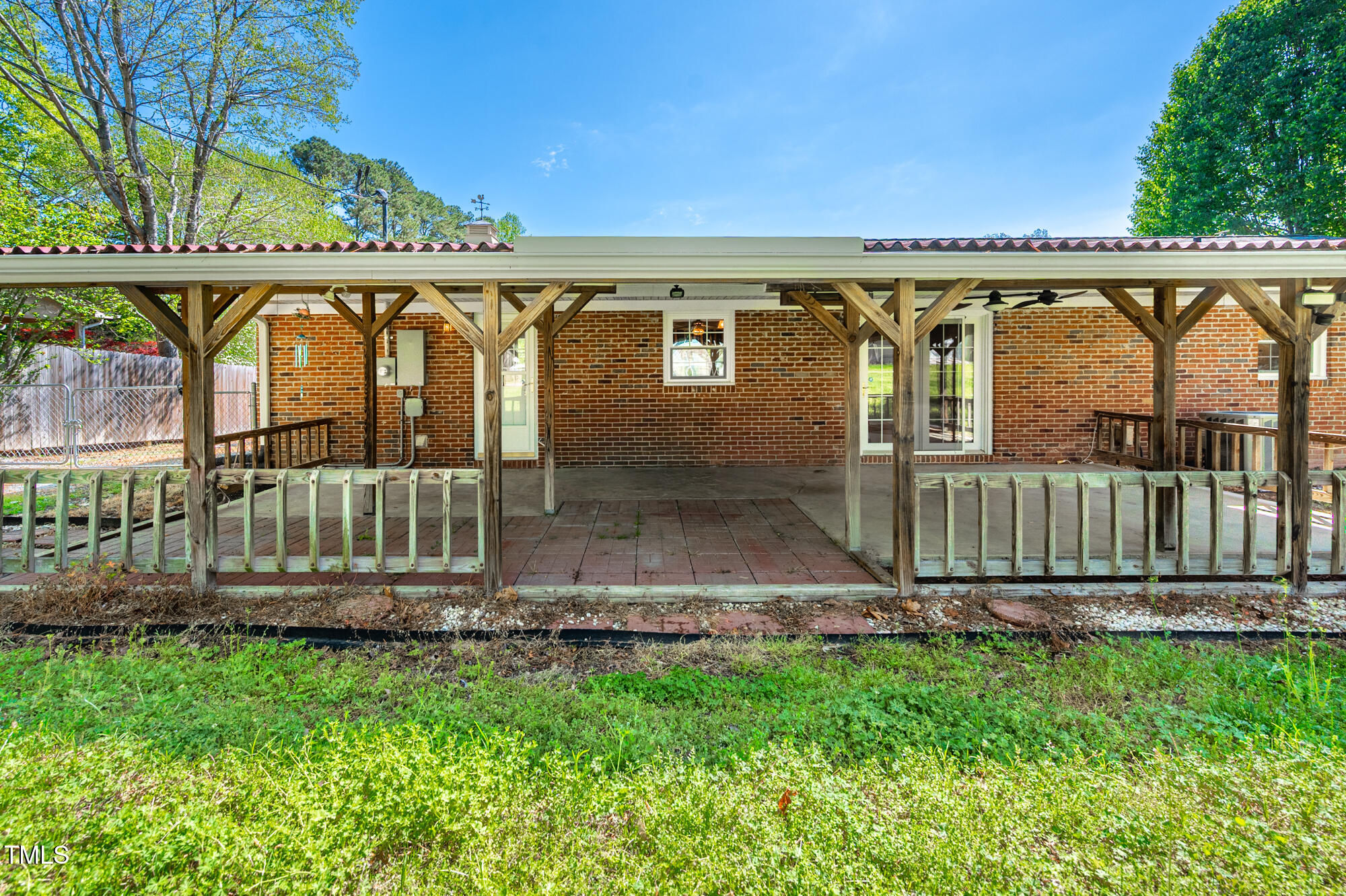 926 Allister Road Durham, NC 27703 - Photo 29 of 39 926Allister-29