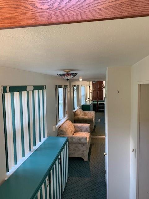 110 Hopewell Road Brownsville, PA 15417 - Photo 3 of 23 a bedroom with furniture and a window