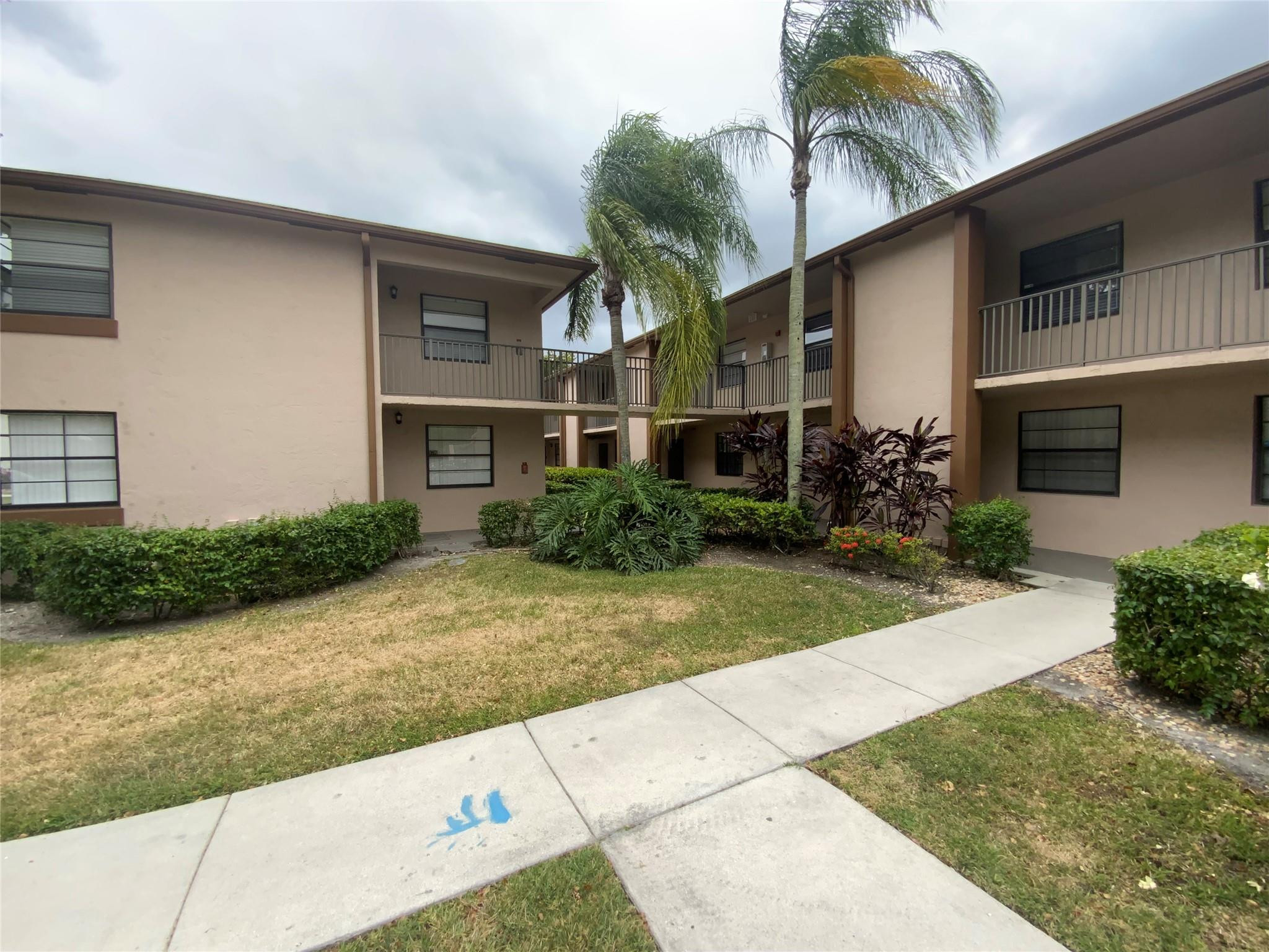 9708 West McNab Road, Unit 103 Tamarac, FL 33321 - Photo 1 of 21 Photo 1